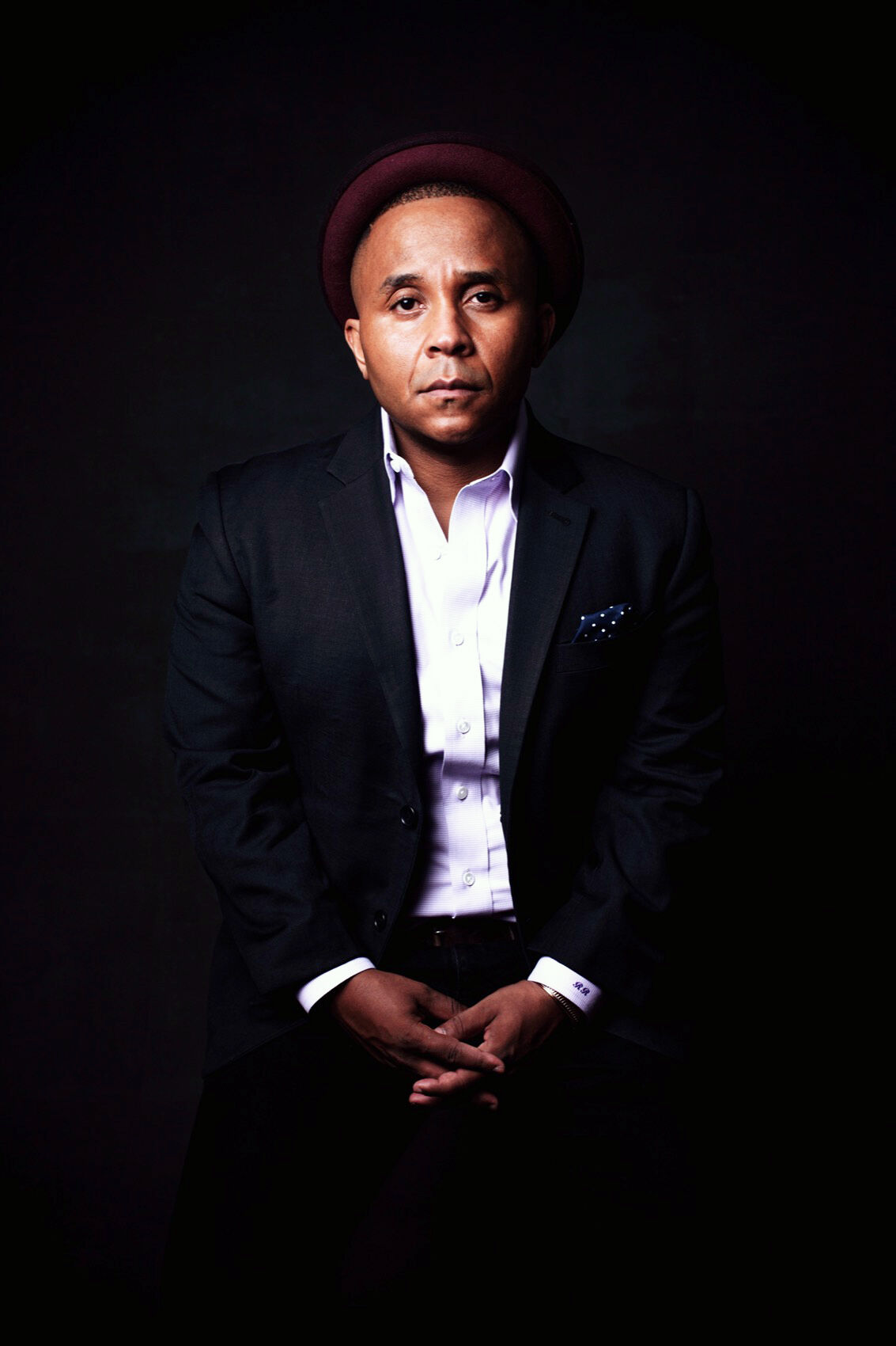 Rashad Robinson